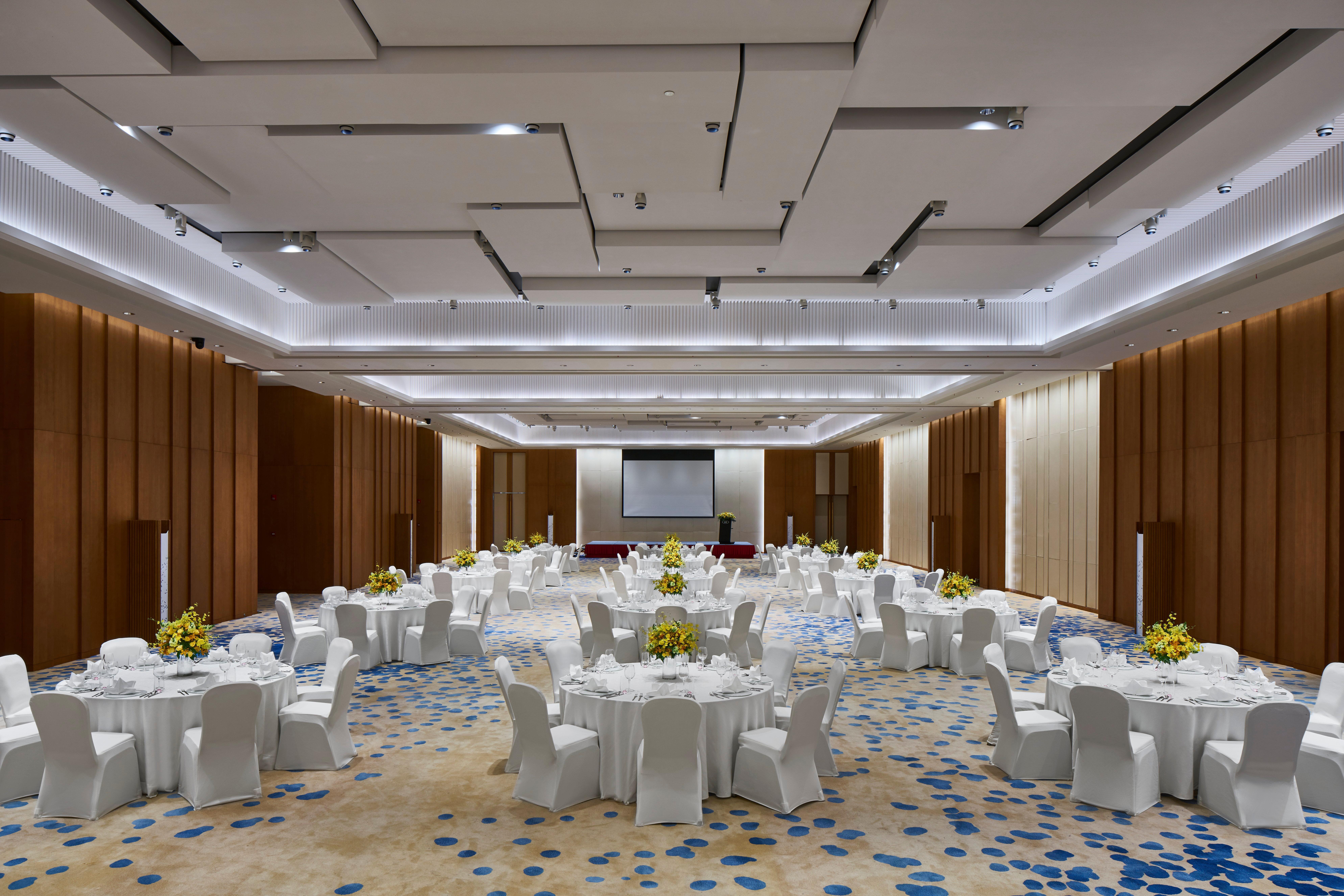Crowne Plaza Sanya Haitang Bay Resort By Ihg Kültér fotó