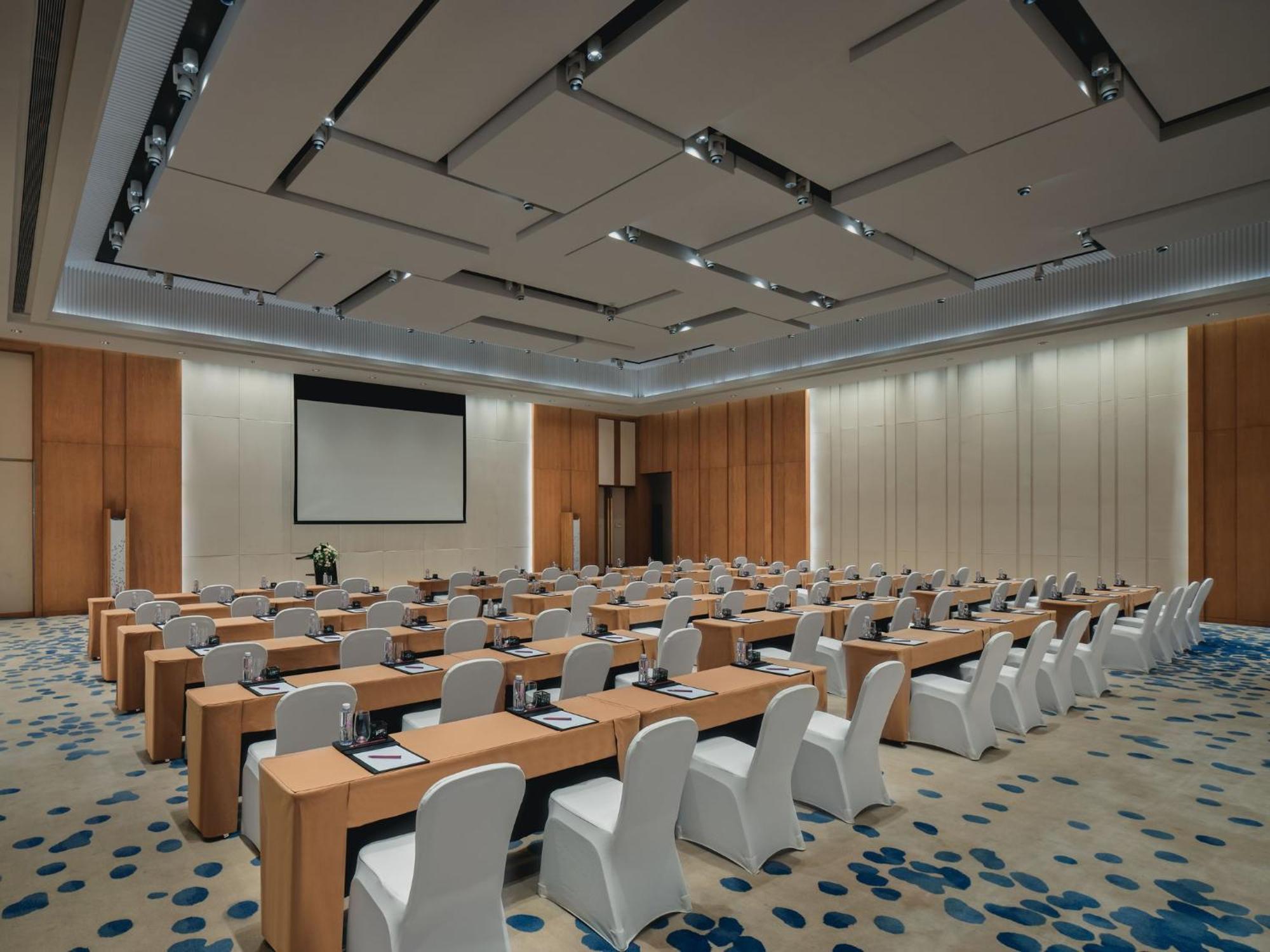 Crowne Plaza Sanya Haitang Bay Resort By Ihg Kültér fotó